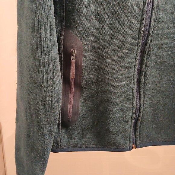 Arc'teryx Covert Cardigan Women's Small - Picture 6 of 15